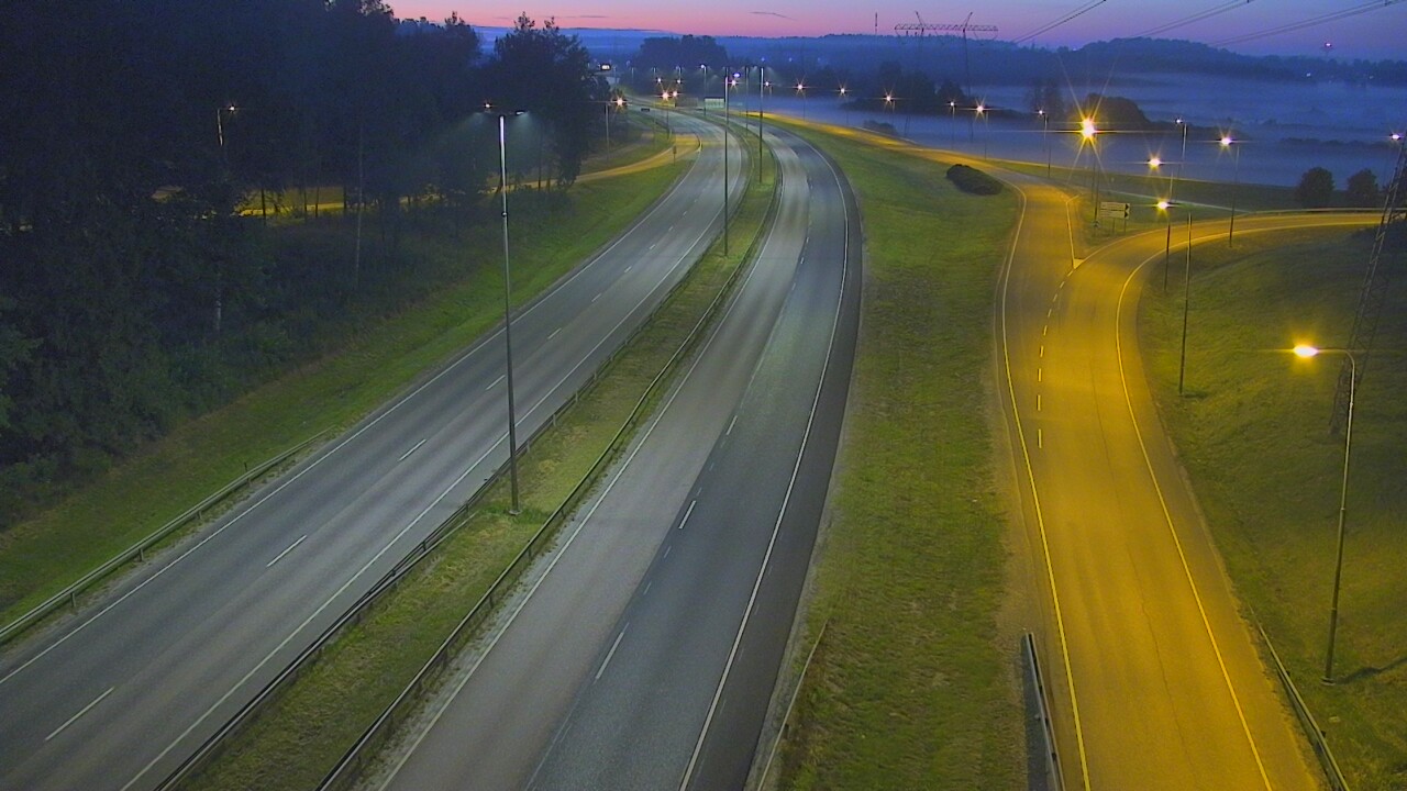 Kelikamerat Kuva Tie 50 Espoo Juvanmalmi, Espoo, Uusimaa