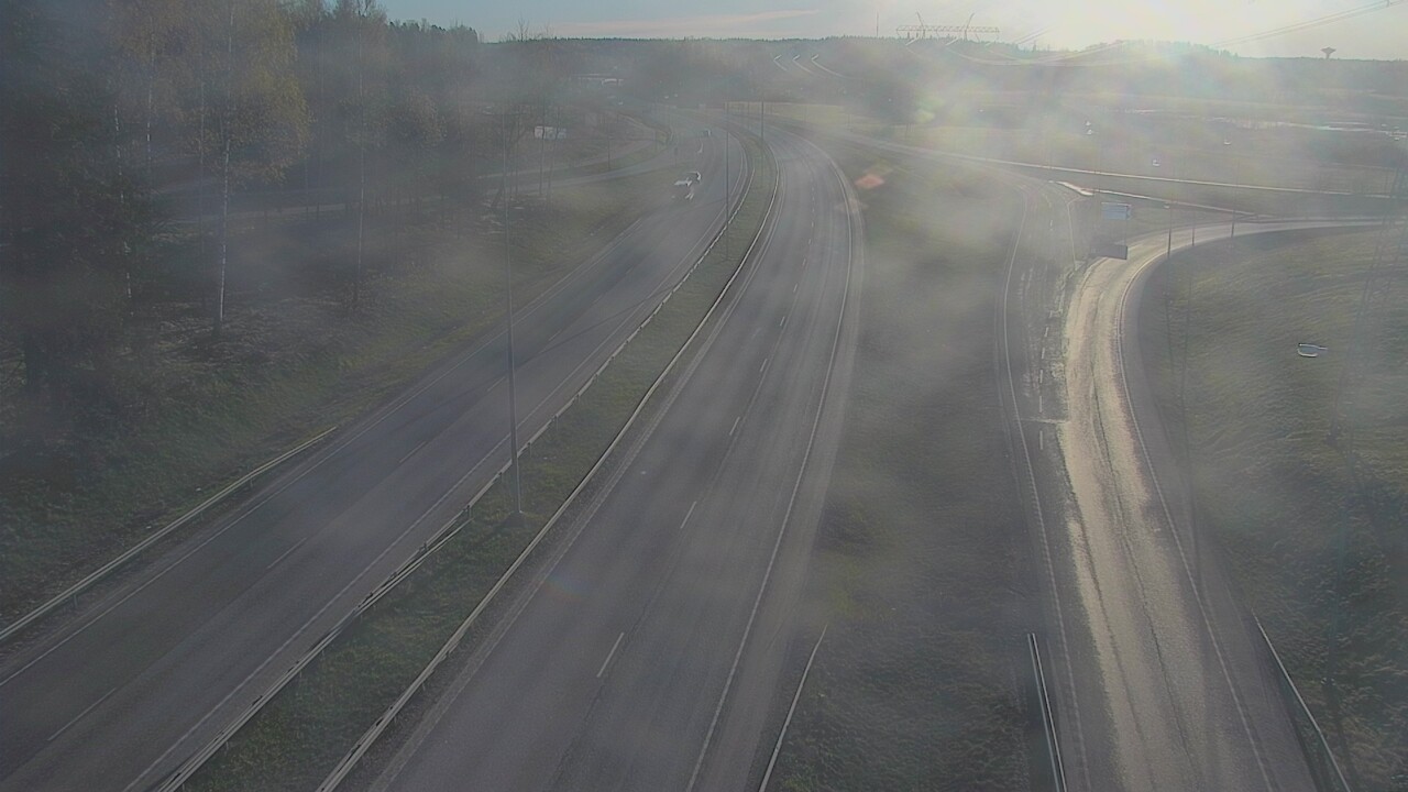 Kelikamerat Kuva Tie 50 Espoo Juvanmalmi, Espoo, Uusimaa