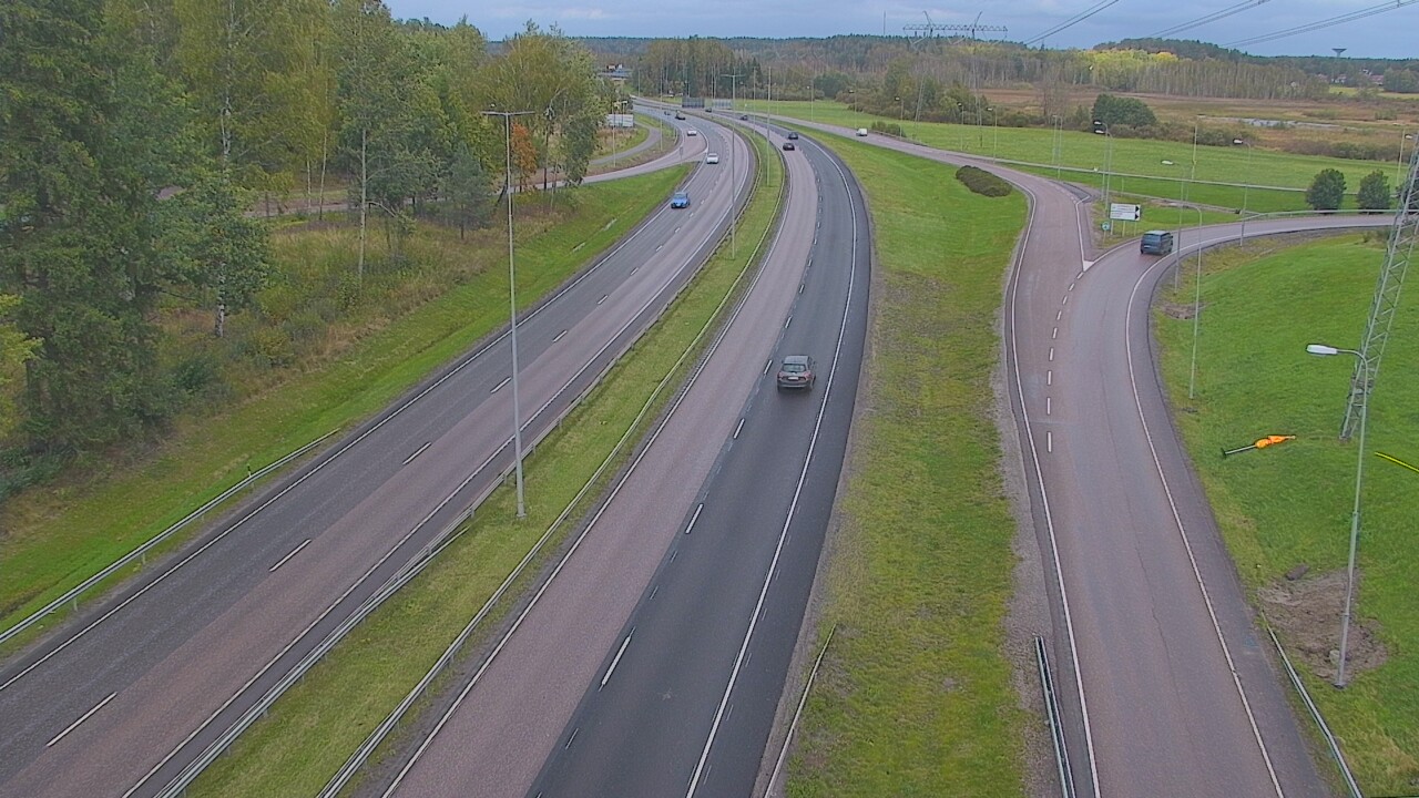 Kelikamerat Kuva Tie 50 Espoo Juvanmalmi, Espoo, Uusimaa