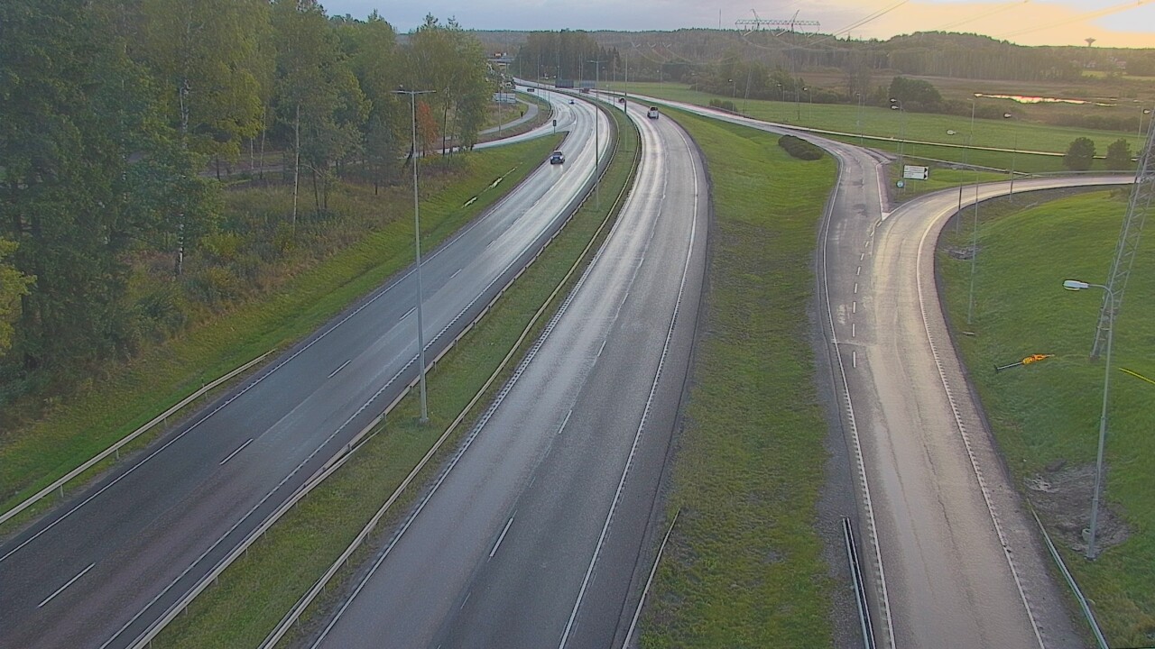 Kelikamerat Kuva Tie 50 Espoo Juvanmalmi, Espoo, Uusimaa