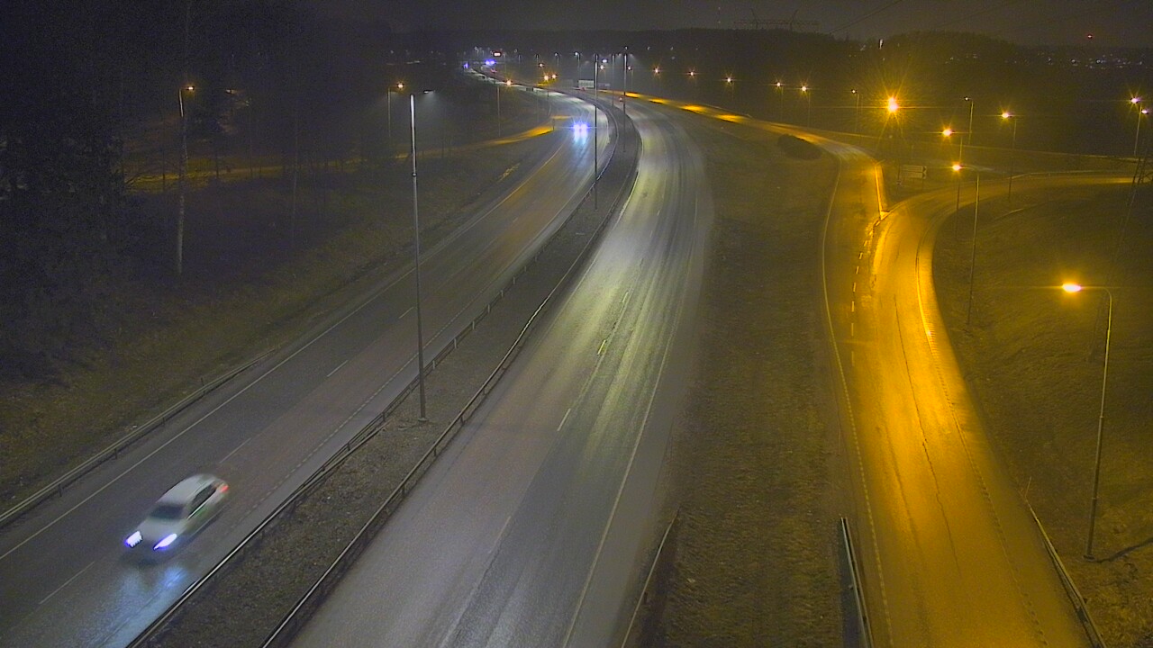 Kelikamerat Kuva Tie 50 Espoo Juvanmalmi, Espoo, Uusimaa