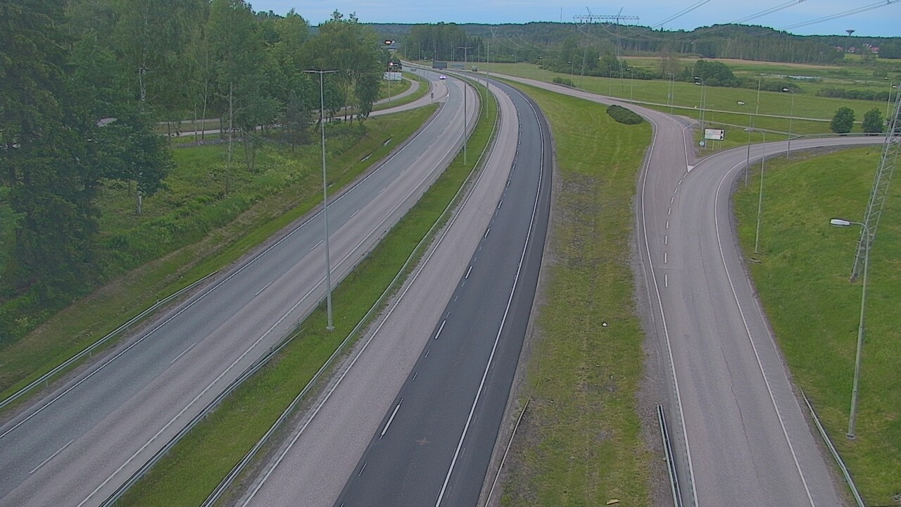 Kelikamerat Kuva Tie 50 Espoo Juvanmalmi, Espoo, Uusimaa