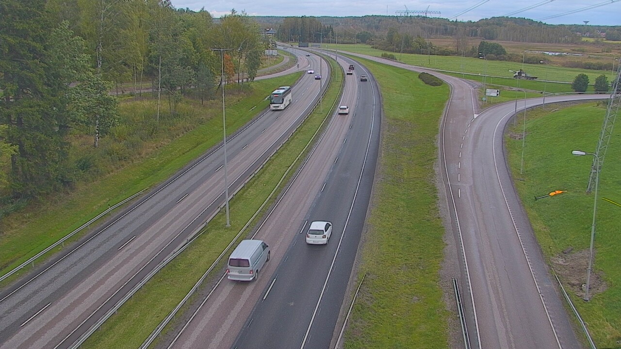 Kelikamerat Kuva Tie 50 Espoo Juvanmalmi, Espoo, Uusimaa