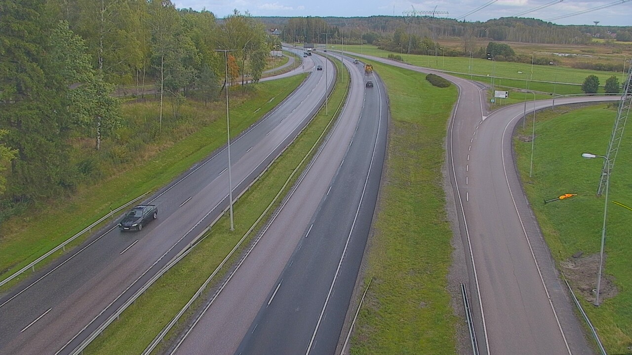 Kelikamerat Kuva Tie 50 Espoo Juvanmalmi, Espoo, Uusimaa