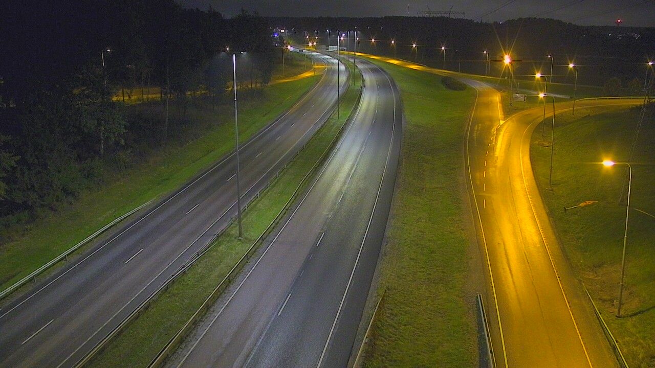 Kelikamerat Kuva Tie 50 Espoo Juvanmalmi, Espoo, Uusimaa