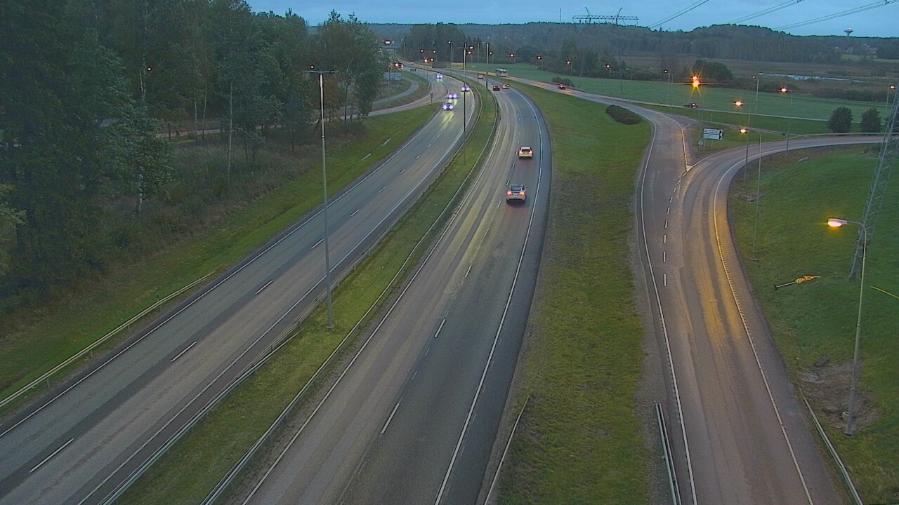 Kelikamerat Kuva Tie 50 Espoo Juvanmalmi, Espoo, Uusimaa