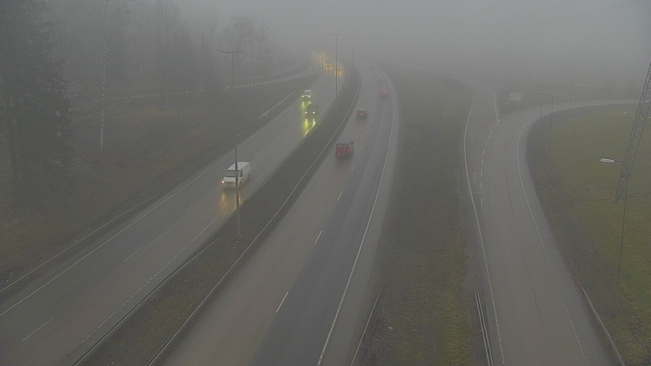 Kelikamerat Kuva Tie 50 Espoo Juvanmalmi, Espoo, Uusimaa