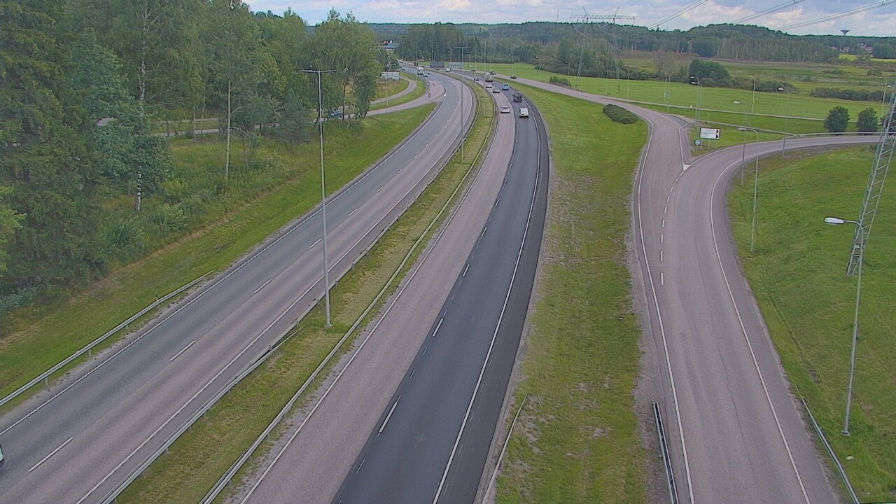 Kelikamerat Kuva Tie 50 Espoo Juvanmalmi, Espoo, Uusimaa