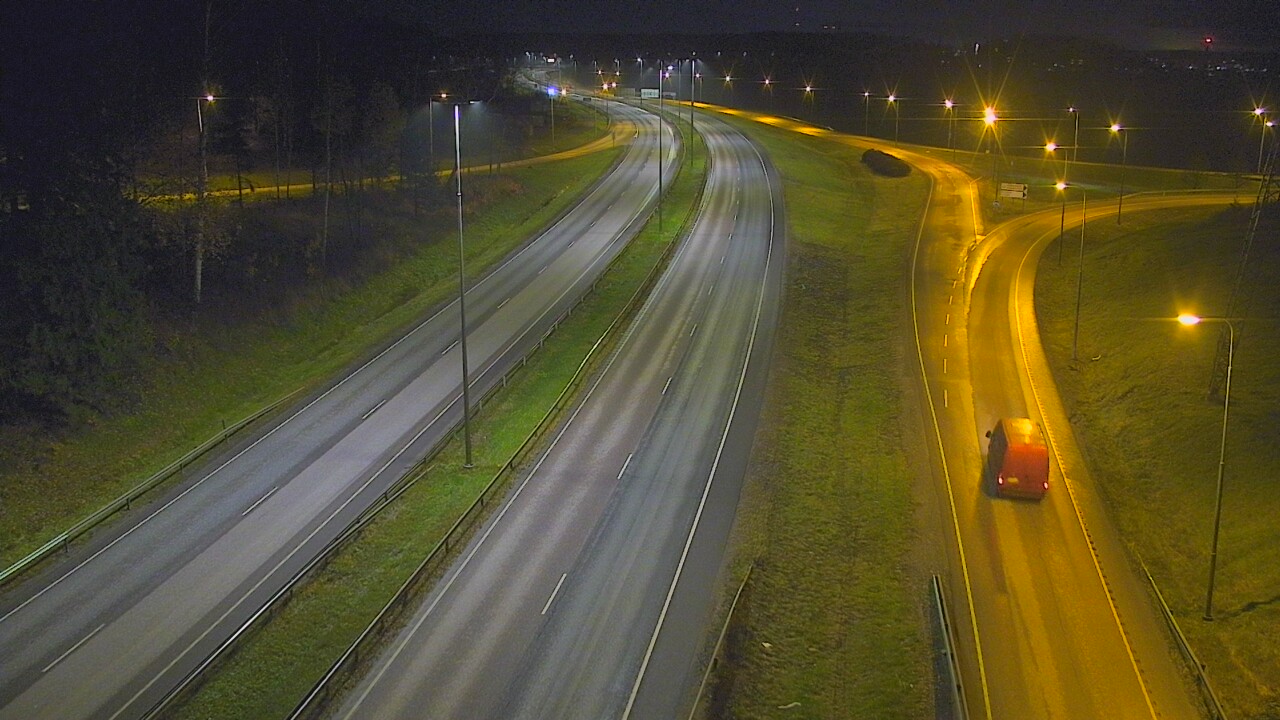 Kelikamerat Kuva Tie 50 Espoo Juvanmalmi, Espoo, Uusimaa