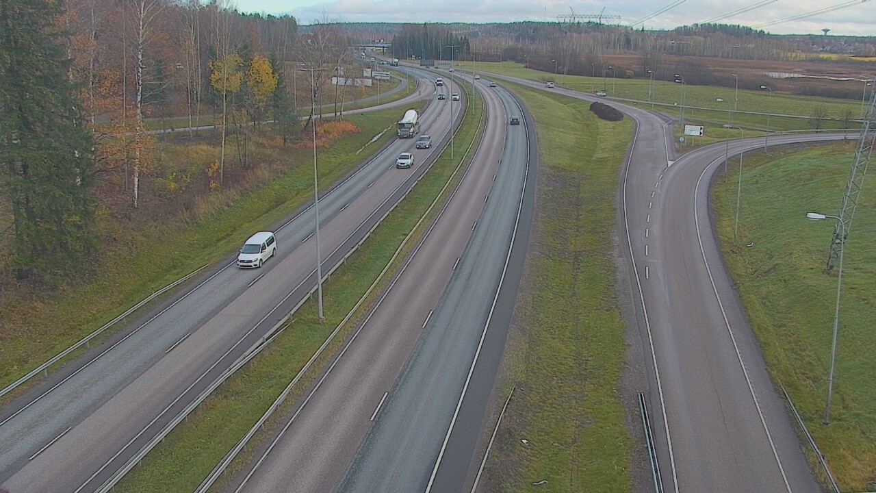 Kelikamerat Kuva Tie 50 Espoo Juvanmalmi, Espoo, Uusimaa