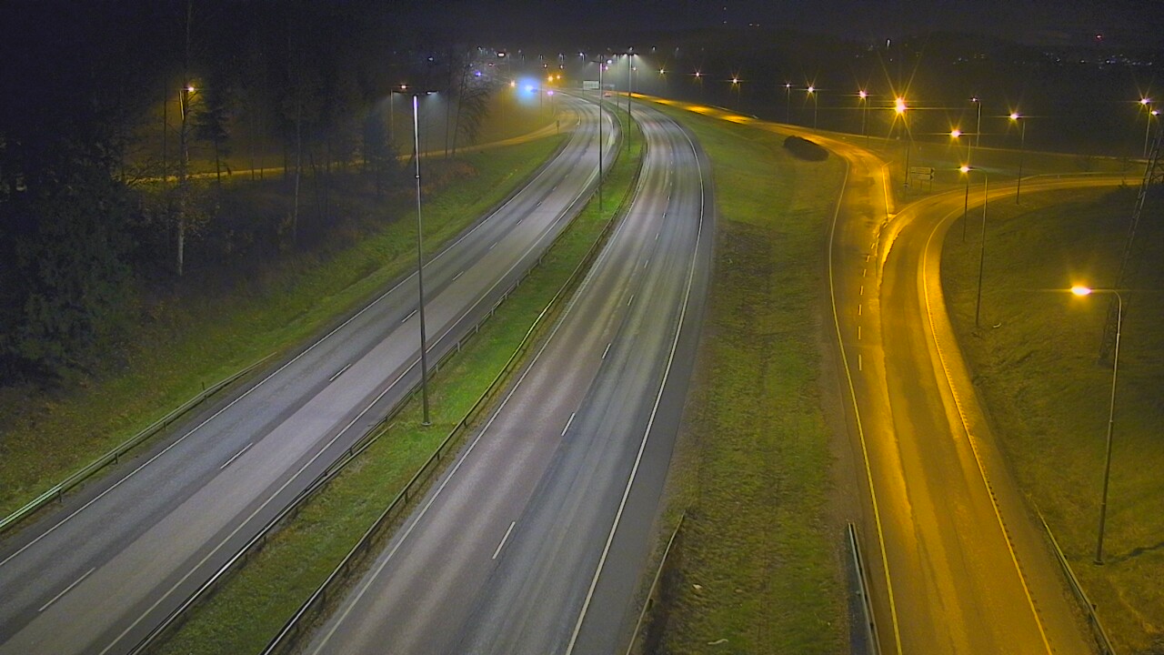 Kelikamerat Kuva Tie 50 Espoo Juvanmalmi, Espoo, Uusimaa