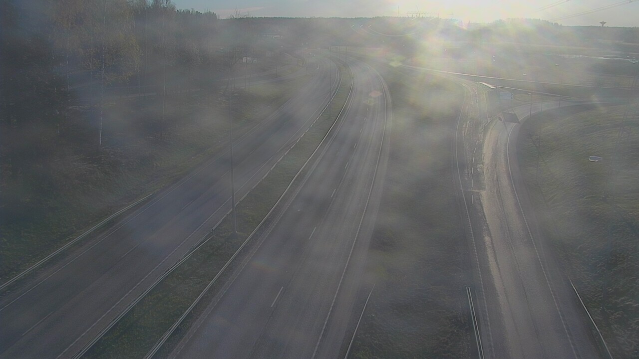 Kelikamerat Kuva Tie 50 Espoo Juvanmalmi, Espoo, Uusimaa