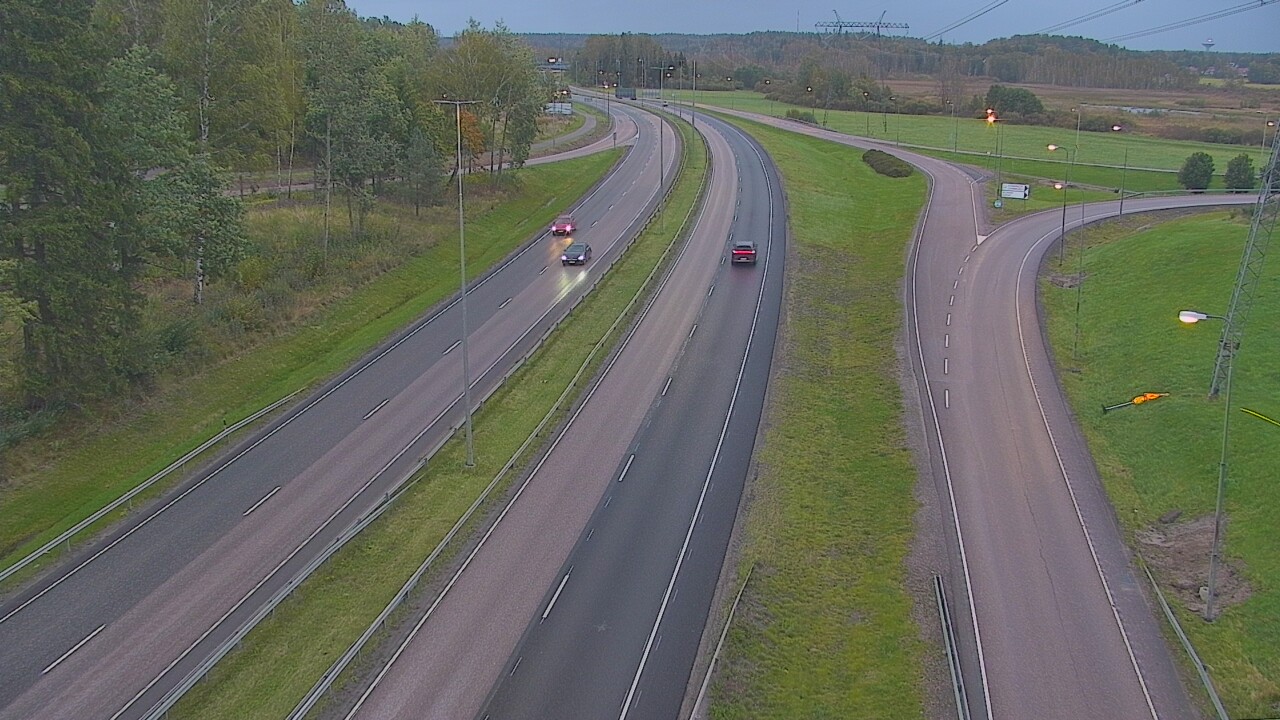 Kelikamerat Kuva Tie 50 Espoo Juvanmalmi, Espoo, Uusimaa