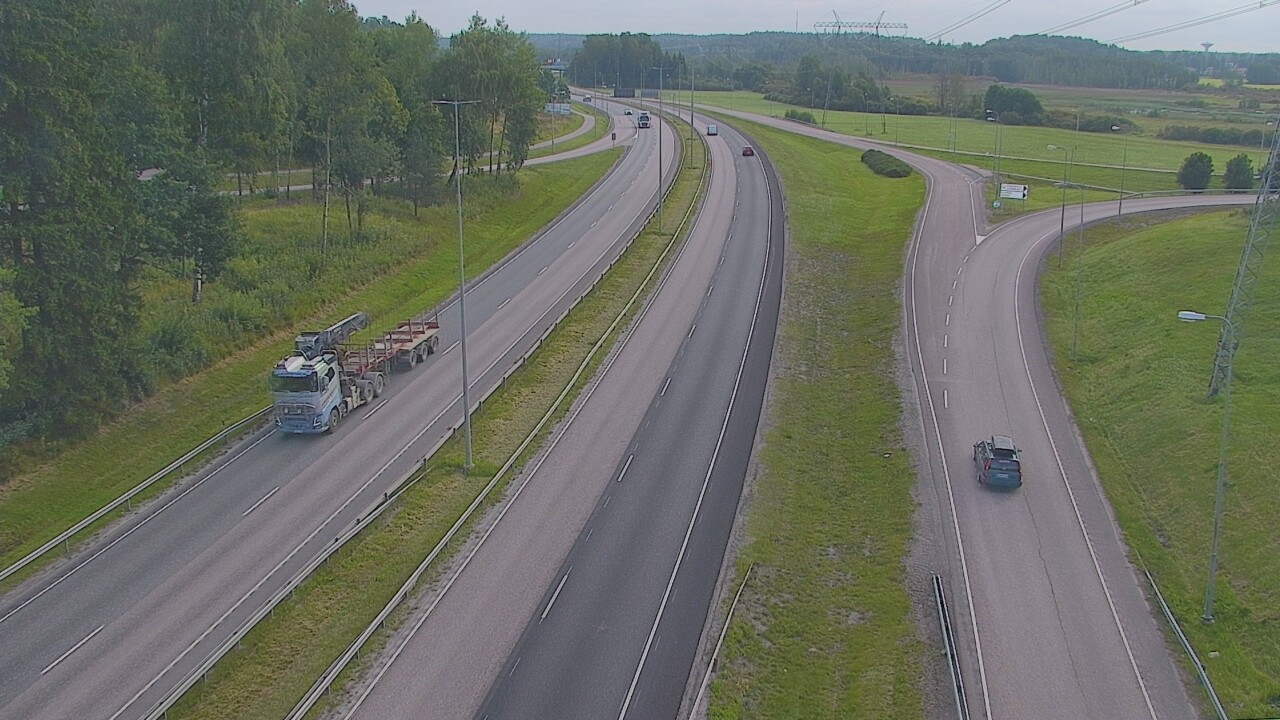 Kelikamerat Kuva Tie 50 Espoo Juvanmalmi, Espoo, Uusimaa
