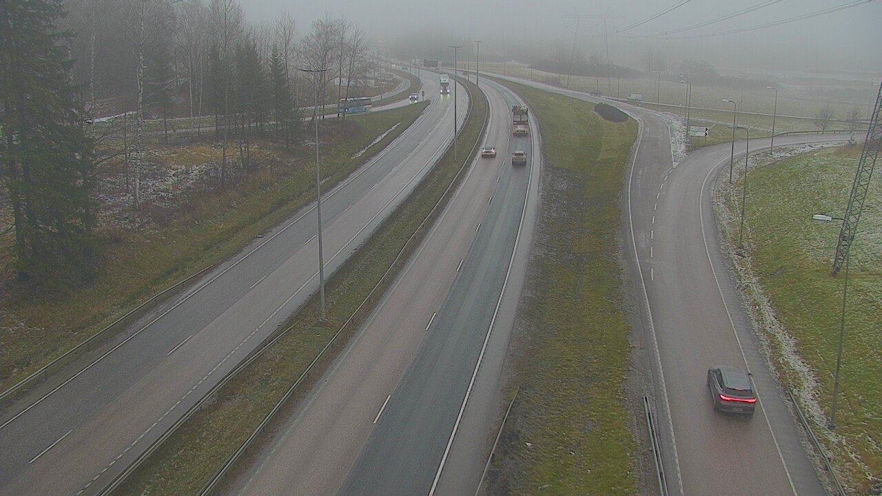 Kelikamerat Kuva Tie 50 Espoo Juvanmalmi, Espoo, Uusimaa