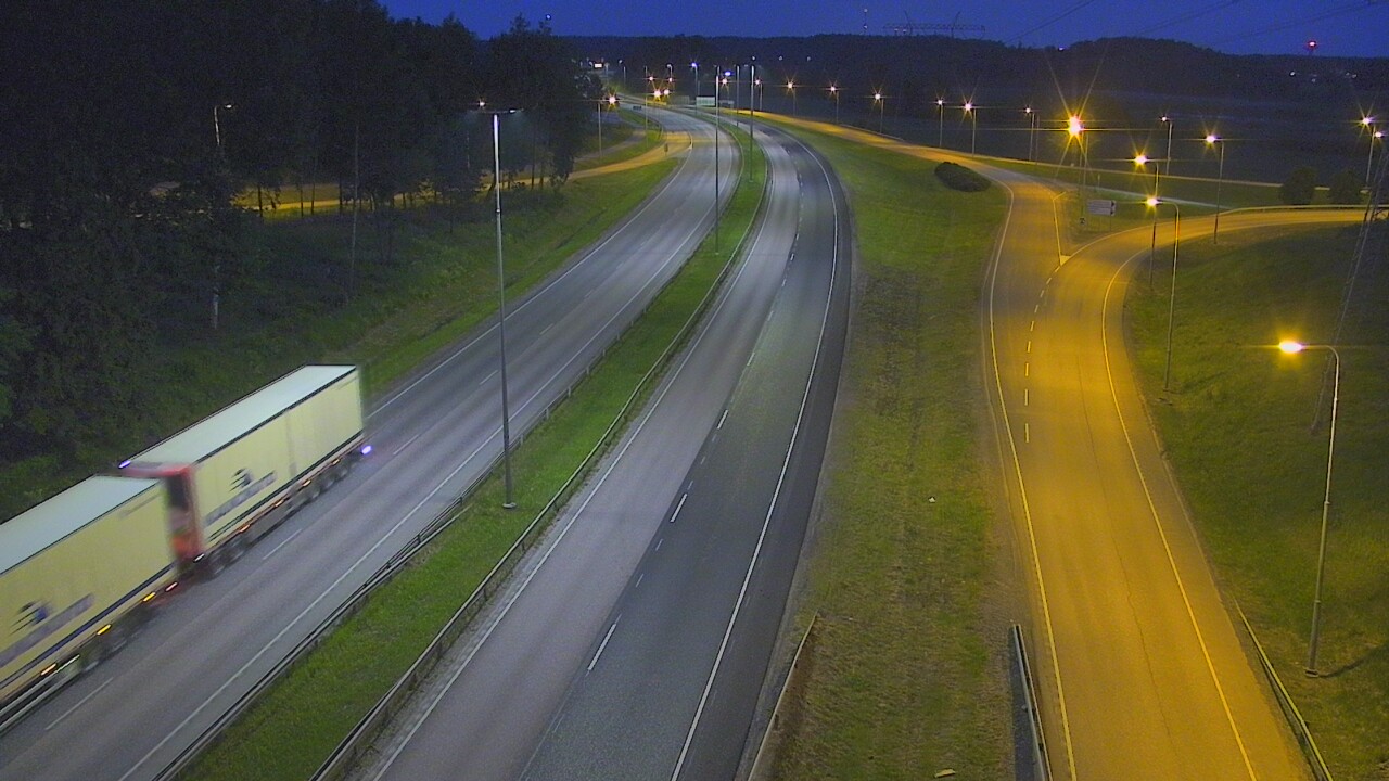 Kelikamerat Kuva Tie 50 Espoo Juvanmalmi, Espoo, Uusimaa