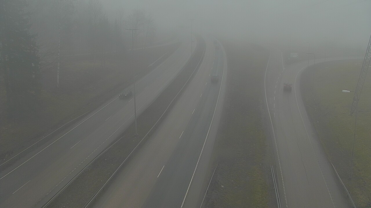 Kelikamerat Kuva Tie 50 Espoo Juvanmalmi, Espoo, Uusimaa