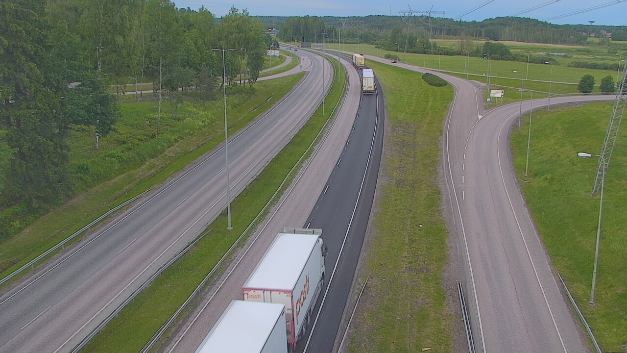 Kelikamerat Kuva Tie 50 Espoo Juvanmalmi, Espoo, Uusimaa