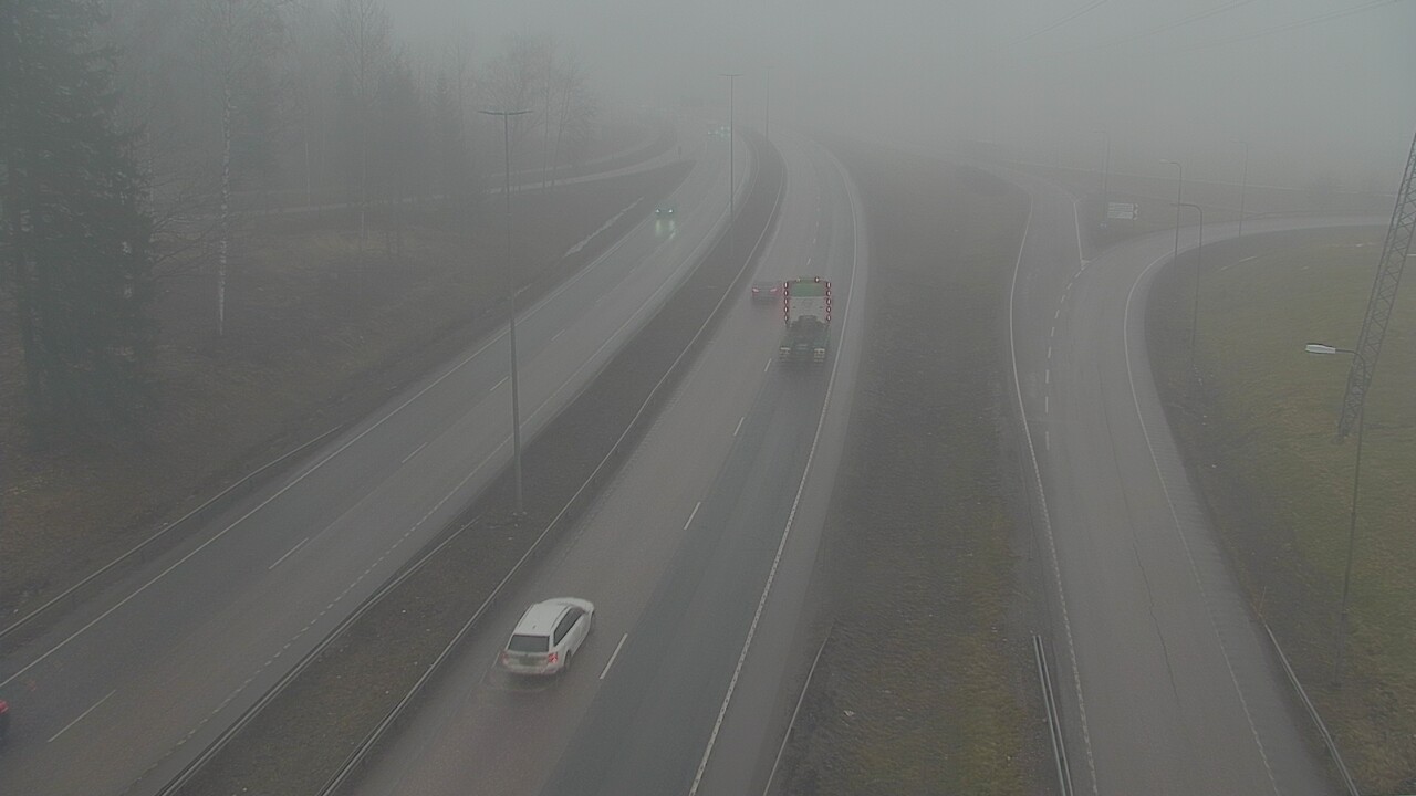 Kelikamerat Kuva Tie 50 Espoo Juvanmalmi, Espoo, Uusimaa