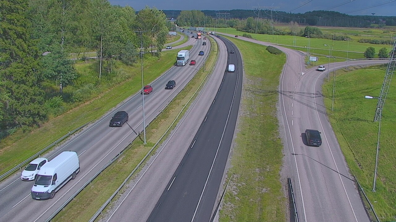 Kelikamerat Kuva Tie 50 Espoo Juvanmalmi, Espoo, Uusimaa