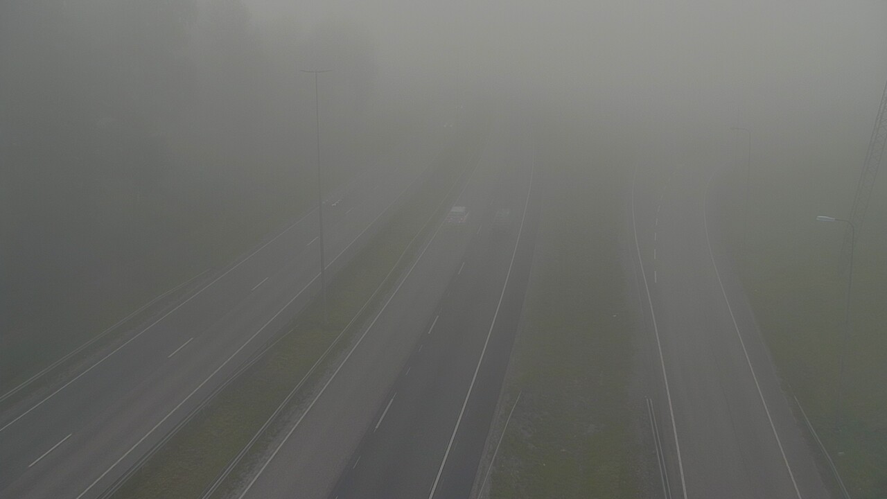 Weather Camera Image Road 50 Espoo Juvanmalmi, Espoo, Uusimaa