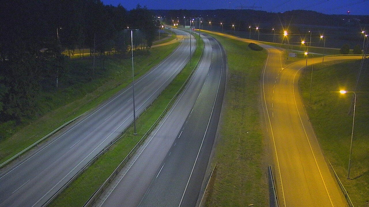 Kelikamerat Kuva Tie 50 Espoo Juvanmalmi, Espoo, Uusimaa