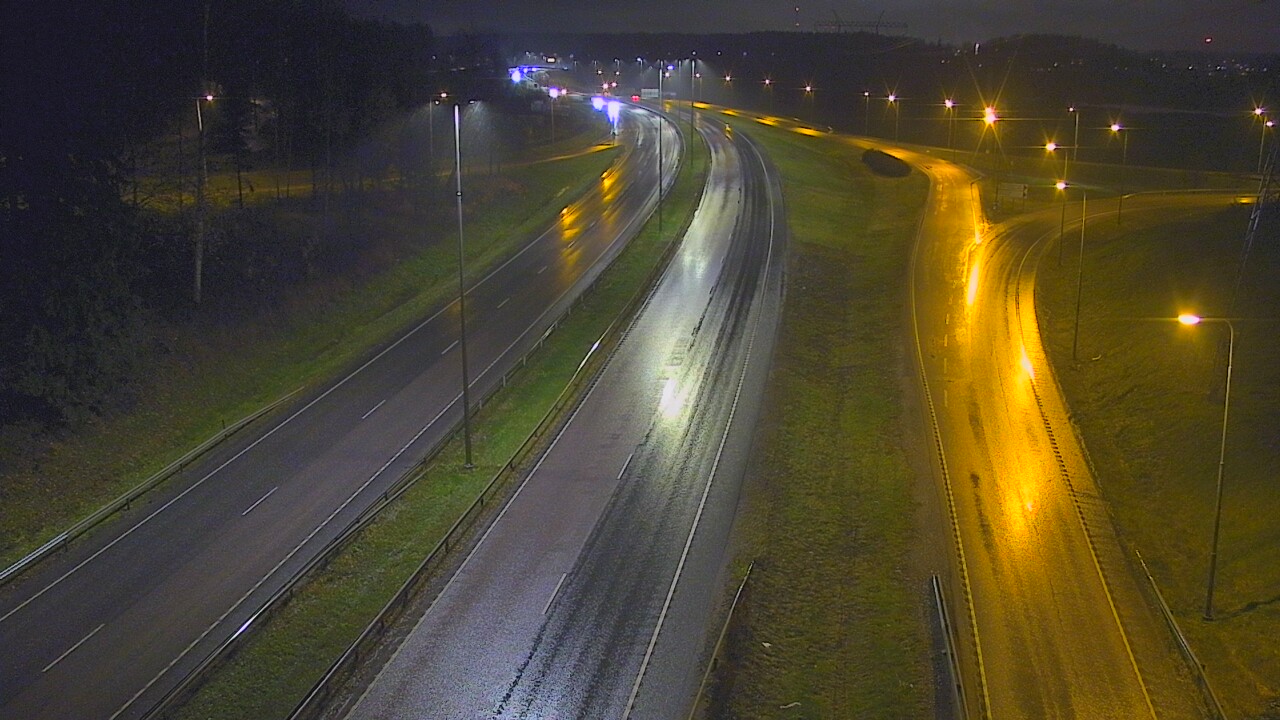 Kelikamerat Kuva Tie 50 Espoo Juvanmalmi, Espoo, Uusimaa