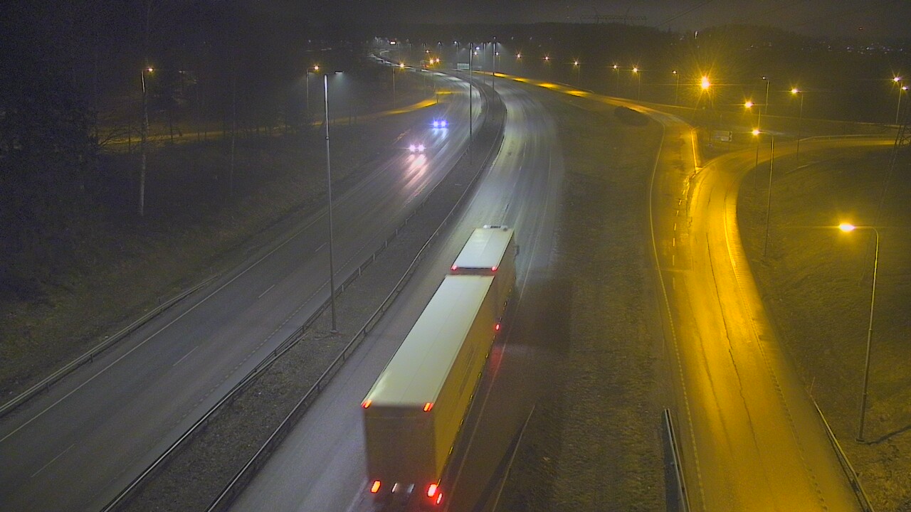 Kelikamerat Kuva Tie 50 Espoo Juvanmalmi, Espoo, Uusimaa