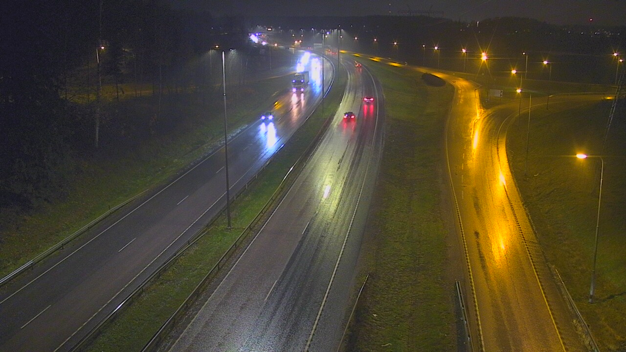 Kelikamerat Kuva Tie 50 Espoo Juvanmalmi, Espoo, Uusimaa