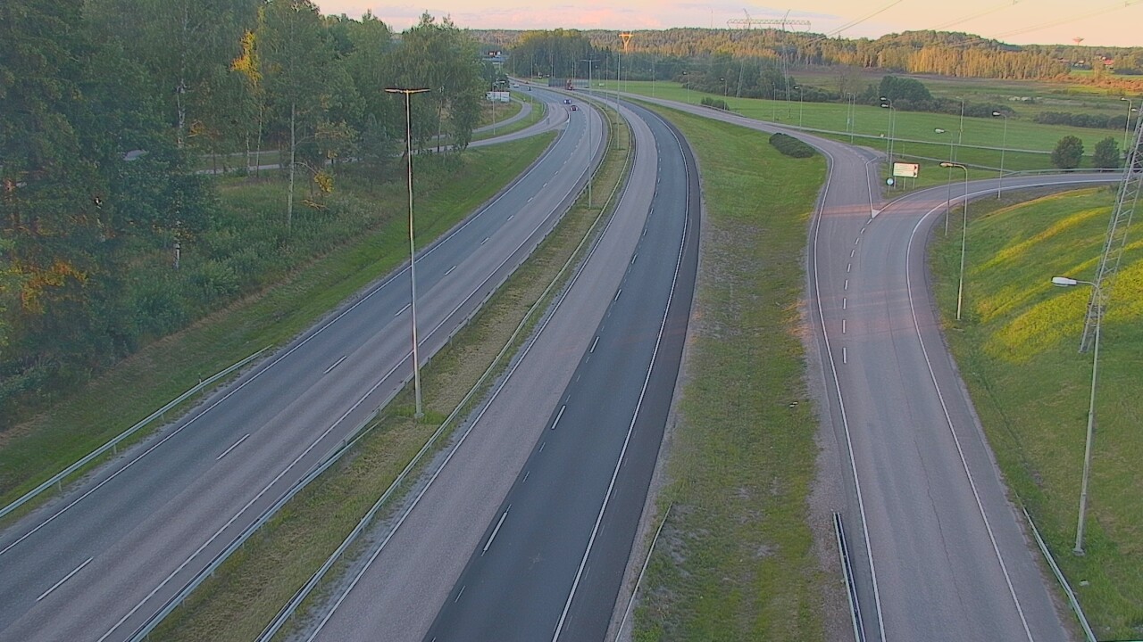 Kelikamerat Kuva Tie 50 Espoo Juvanmalmi, Espoo, Uusimaa