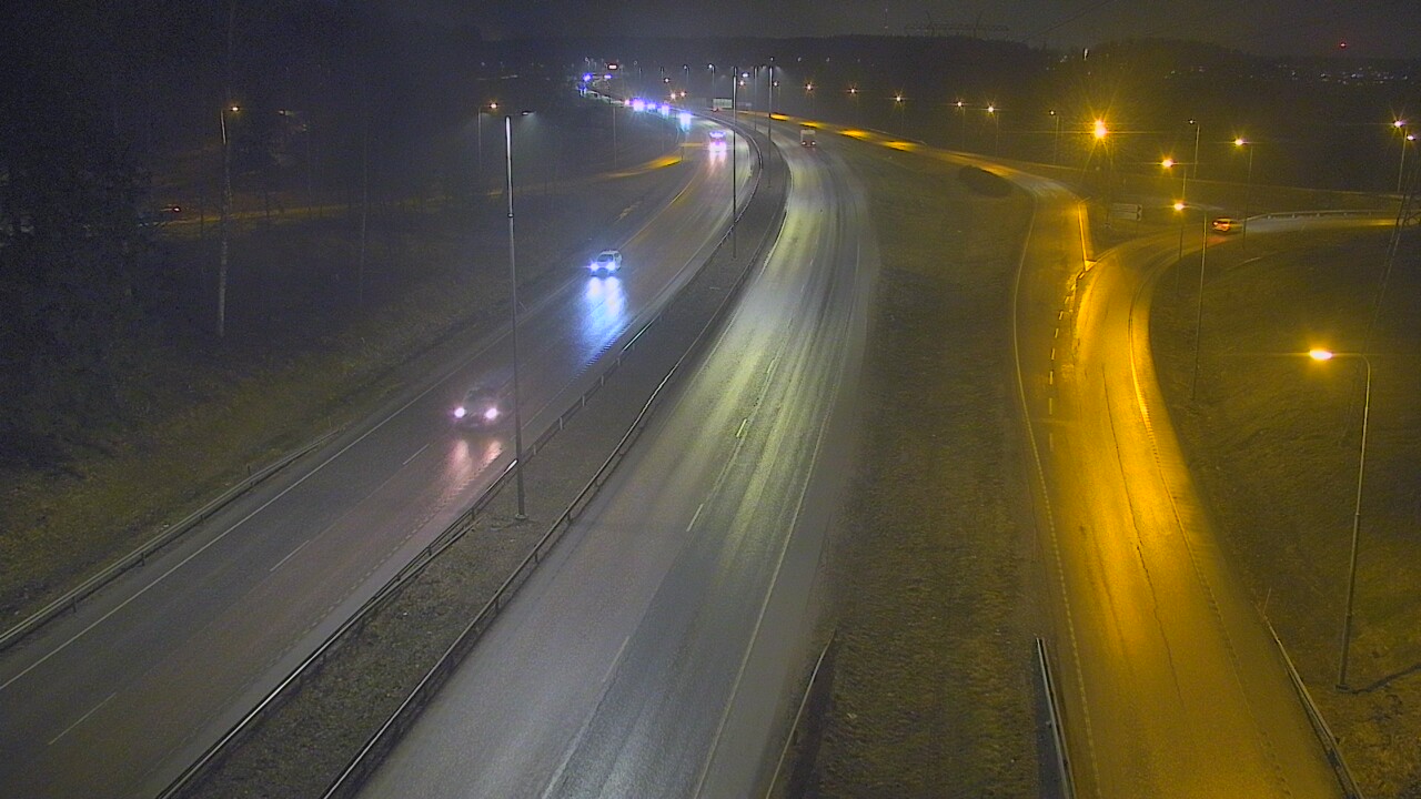 Kelikamerat Kuva Tie 50 Espoo Juvanmalmi, Espoo, Uusimaa