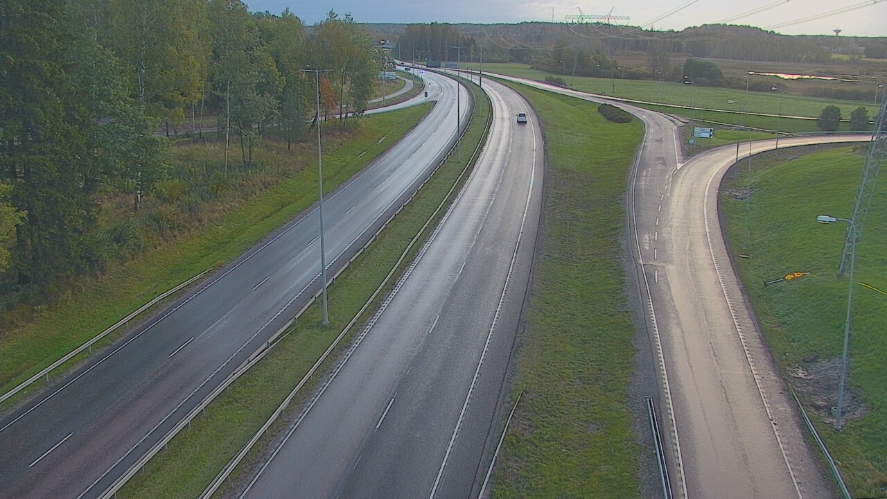 Kelikamerat Kuva Tie 50 Espoo Juvanmalmi, Espoo, Uusimaa