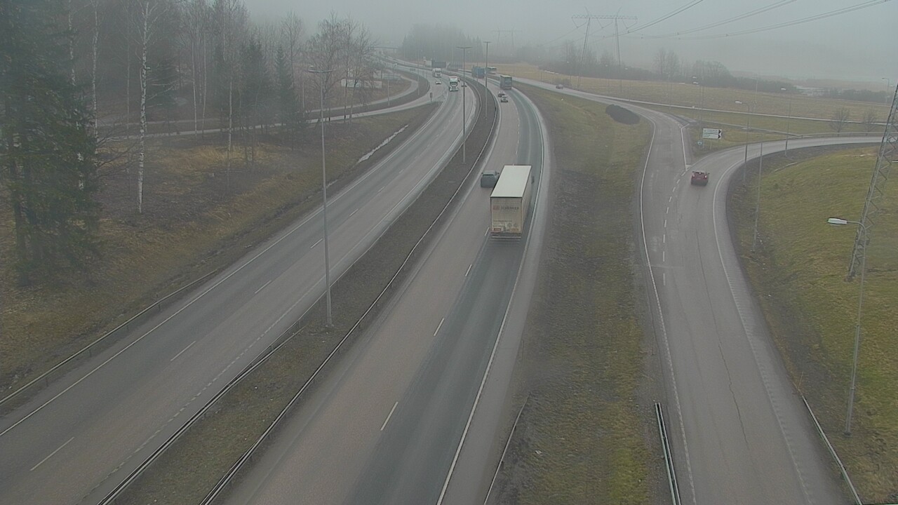 Kelikamerat Kuva Tie 50 Espoo Juvanmalmi, Espoo, Uusimaa