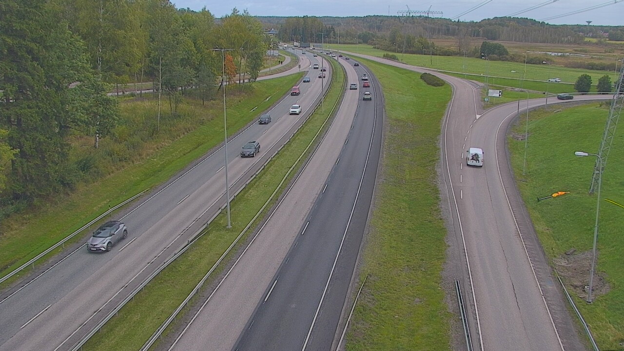 Kelikamerat Kuva Tie 50 Espoo Juvanmalmi, Espoo, Uusimaa
