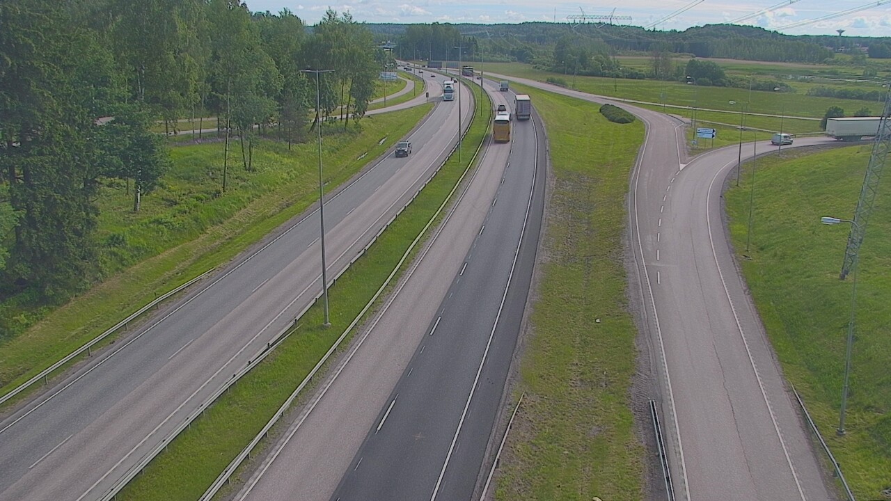 Kelikamerat Kuva Tie 50 Espoo Juvanmalmi, Espoo, Uusimaa