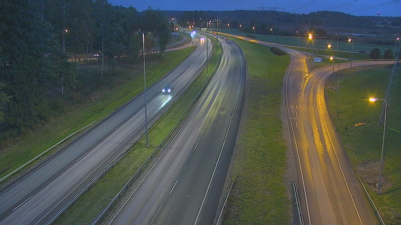 Kelikamerat Kuva Tie 50 Espoo Juvanmalmi, Espoo, Uusimaa
