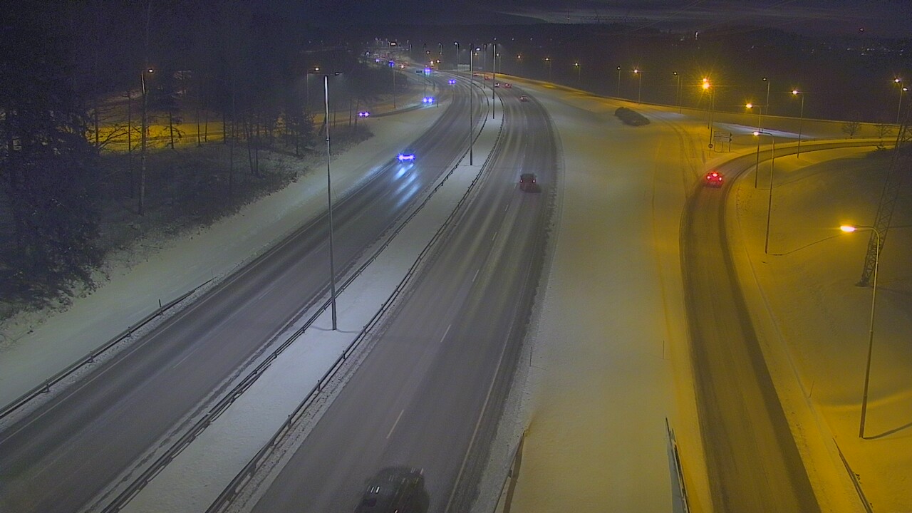 Kelikamerat Kuva Tie 50 Espoo Juvanmalmi, Espoo, Uusimaa