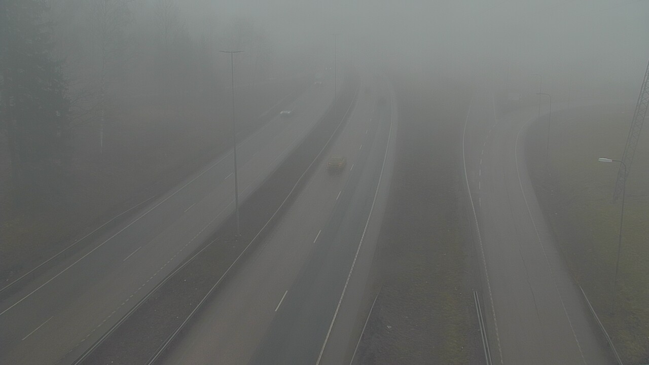 Kelikamerat Kuva Tie 50 Espoo Juvanmalmi, Espoo, Uusimaa