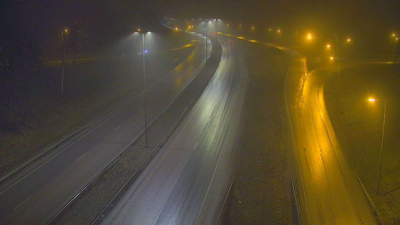 Kelikamerat Kuva Tie 50 Espoo Juvanmalmi, Espoo, Uusimaa