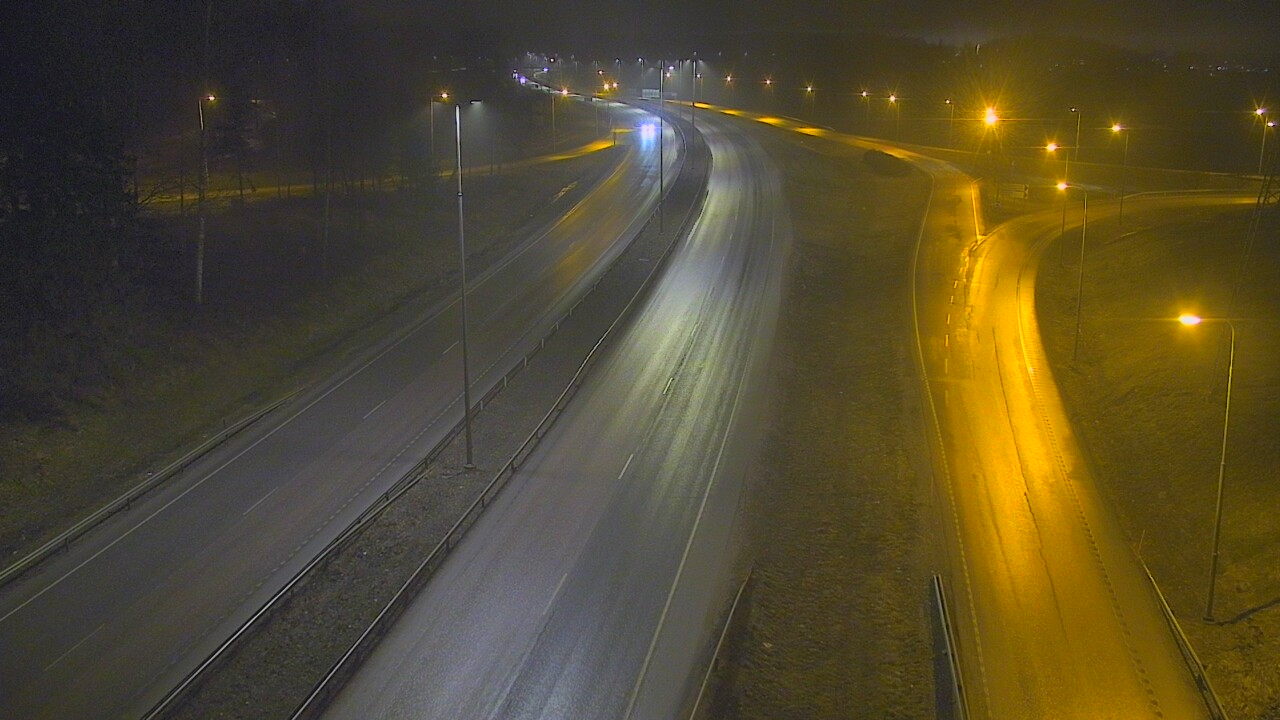 Kelikamerat Kuva Tie 50 Espoo Juvanmalmi, Espoo, Uusimaa