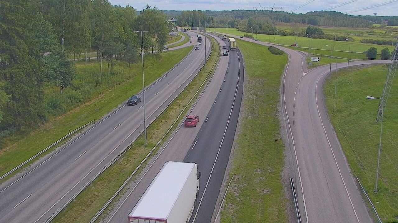 Kelikamerat Kuva Tie 50 Espoo Juvanmalmi, Espoo, Uusimaa