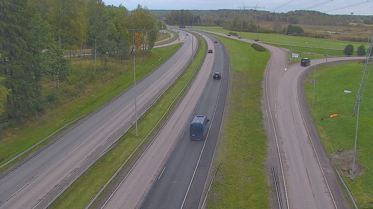 Kelikamerat Kuva Tie 50 Espoo Juvanmalmi, Espoo, Uusimaa