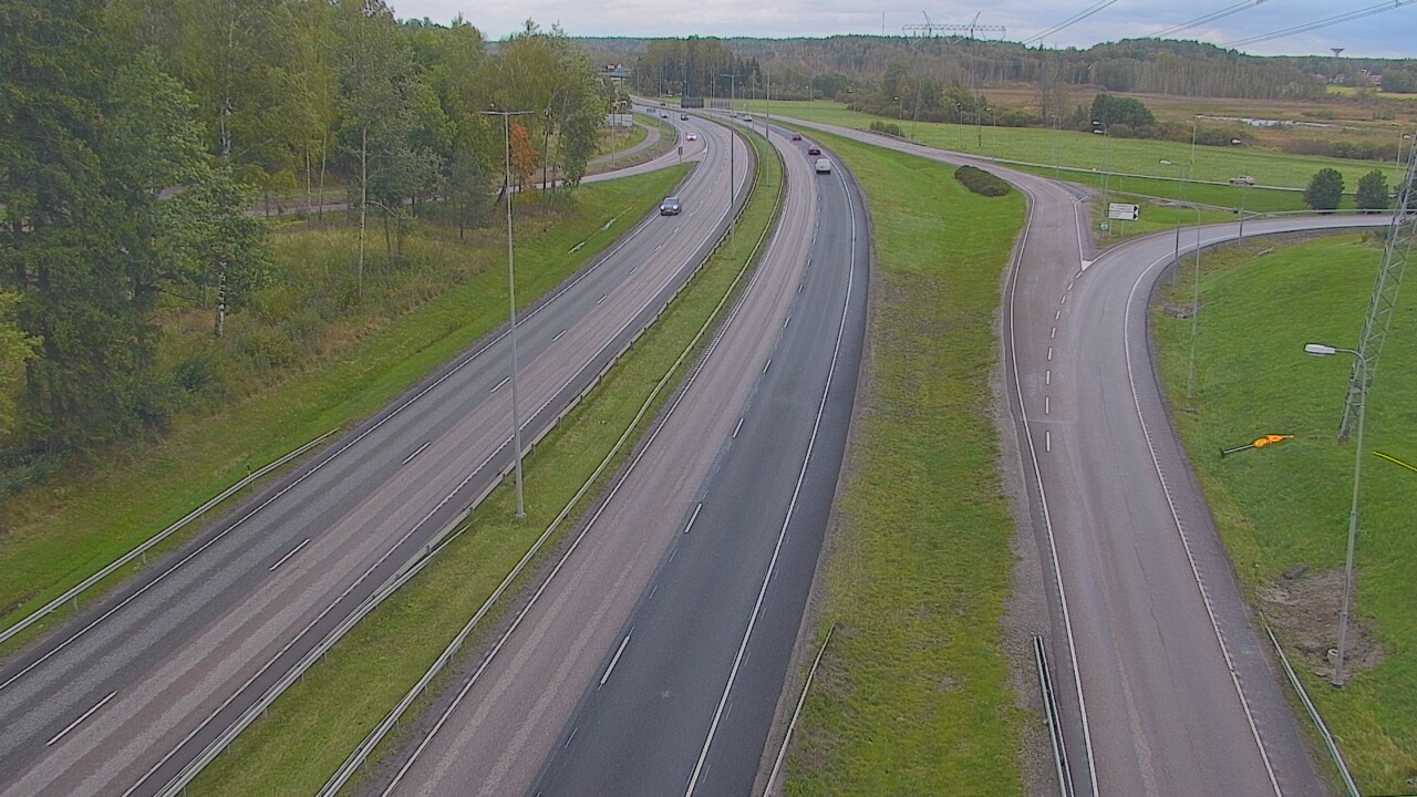 Kelikamerat Kuva Tie 50 Espoo Juvanmalmi, Espoo, Uusimaa