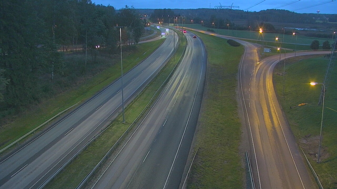 Kelikamerat Kuva Tie 50 Espoo Juvanmalmi, Espoo, Uusimaa