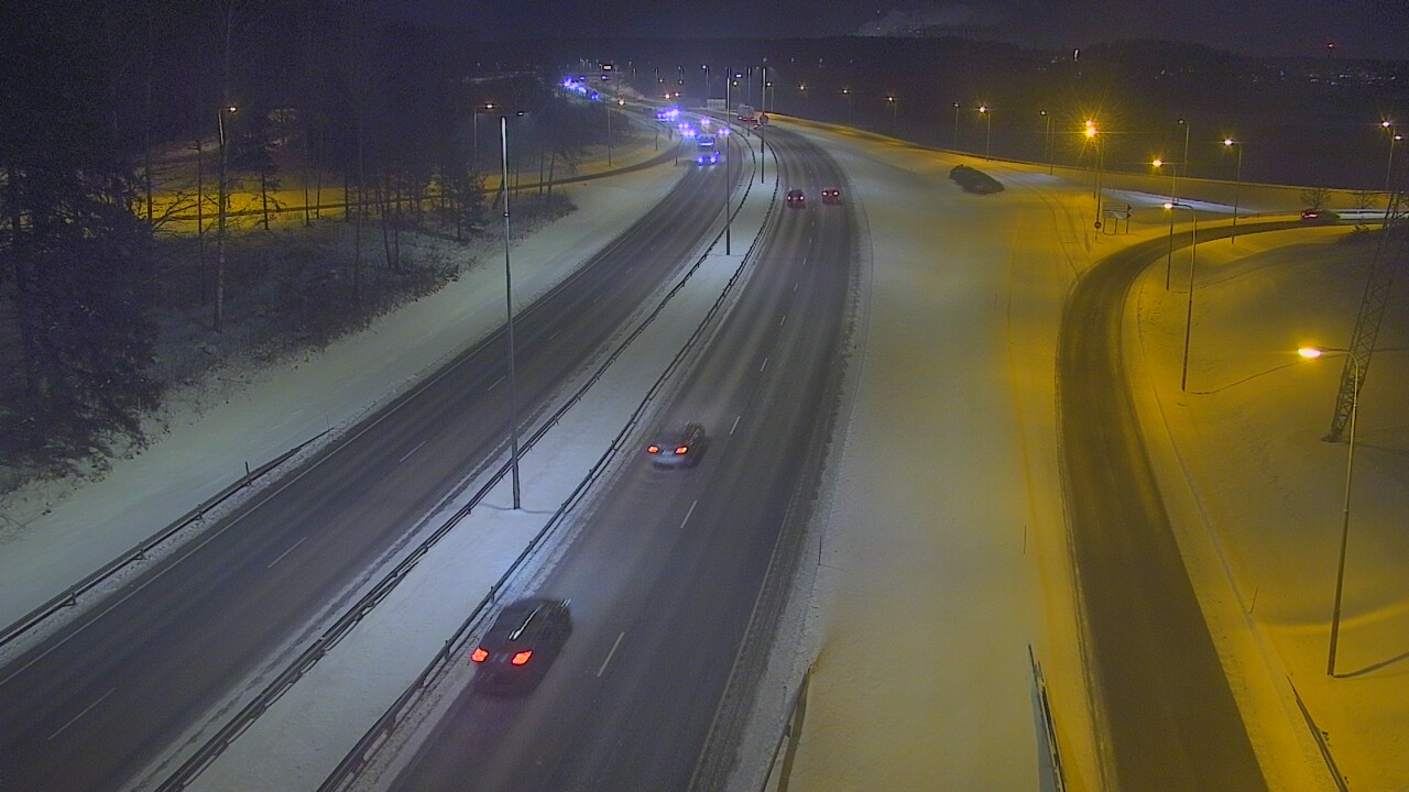 Kelikamerat Kuva Tie 50 Espoo Juvanmalmi, Espoo, Uusimaa