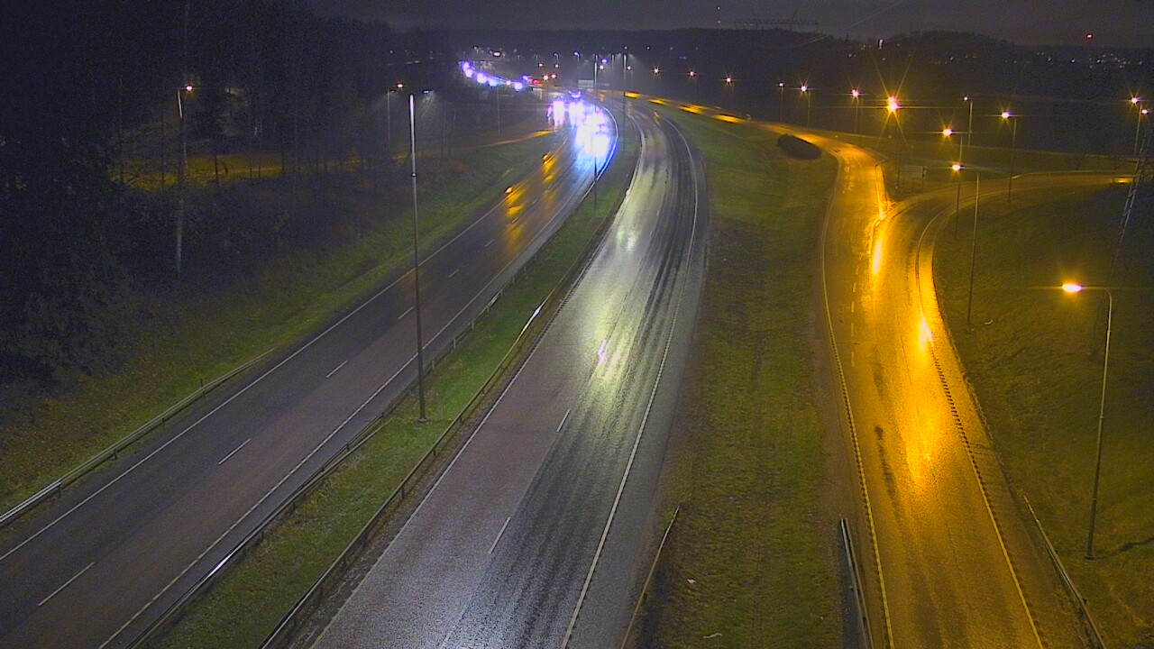 Kelikamerat Kuva Tie 50 Espoo Juvanmalmi, Espoo, Uusimaa