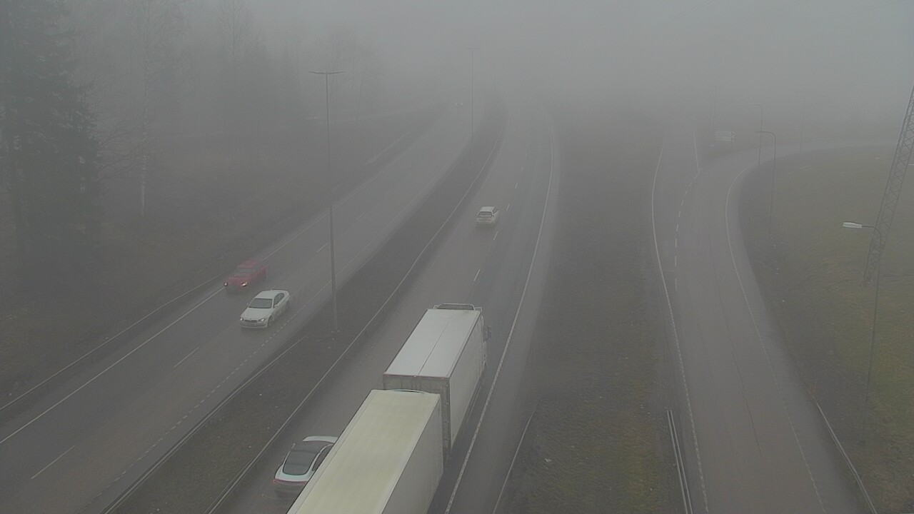 Kelikamerat Kuva Tie 50 Espoo Juvanmalmi, Espoo, Uusimaa