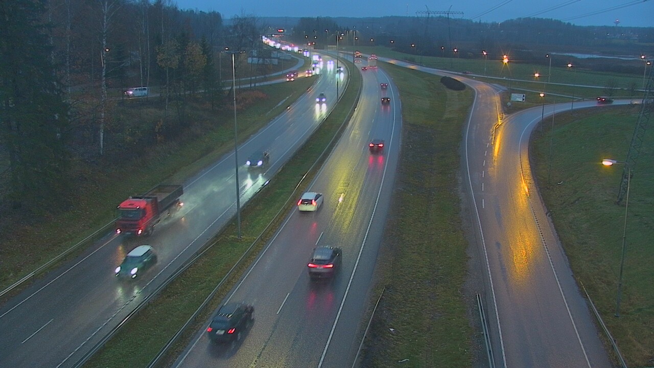 Kelikamerat Kuva Tie 50 Espoo Juvanmalmi, Espoo, Uusimaa