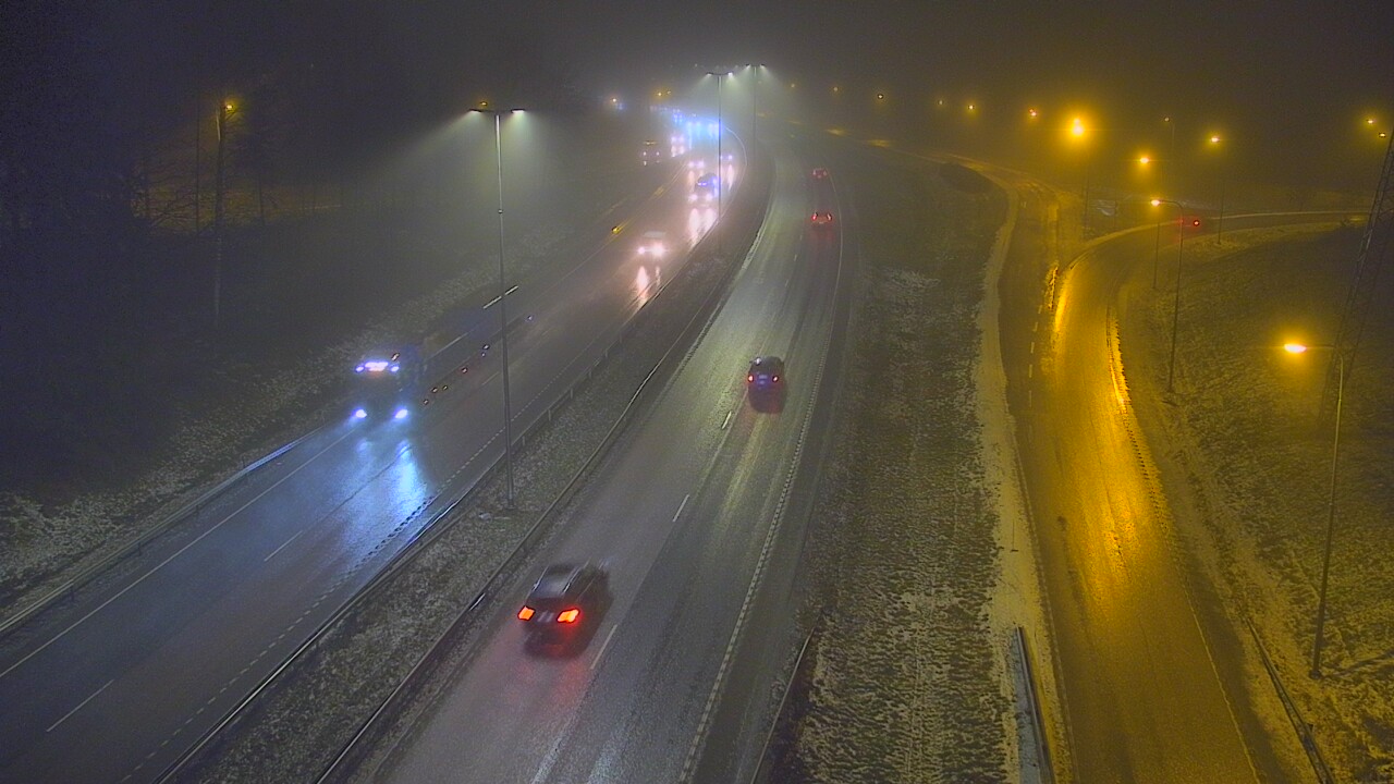 Kelikamerat Kuva Tie 50 Espoo Juvanmalmi, Espoo, Uusimaa