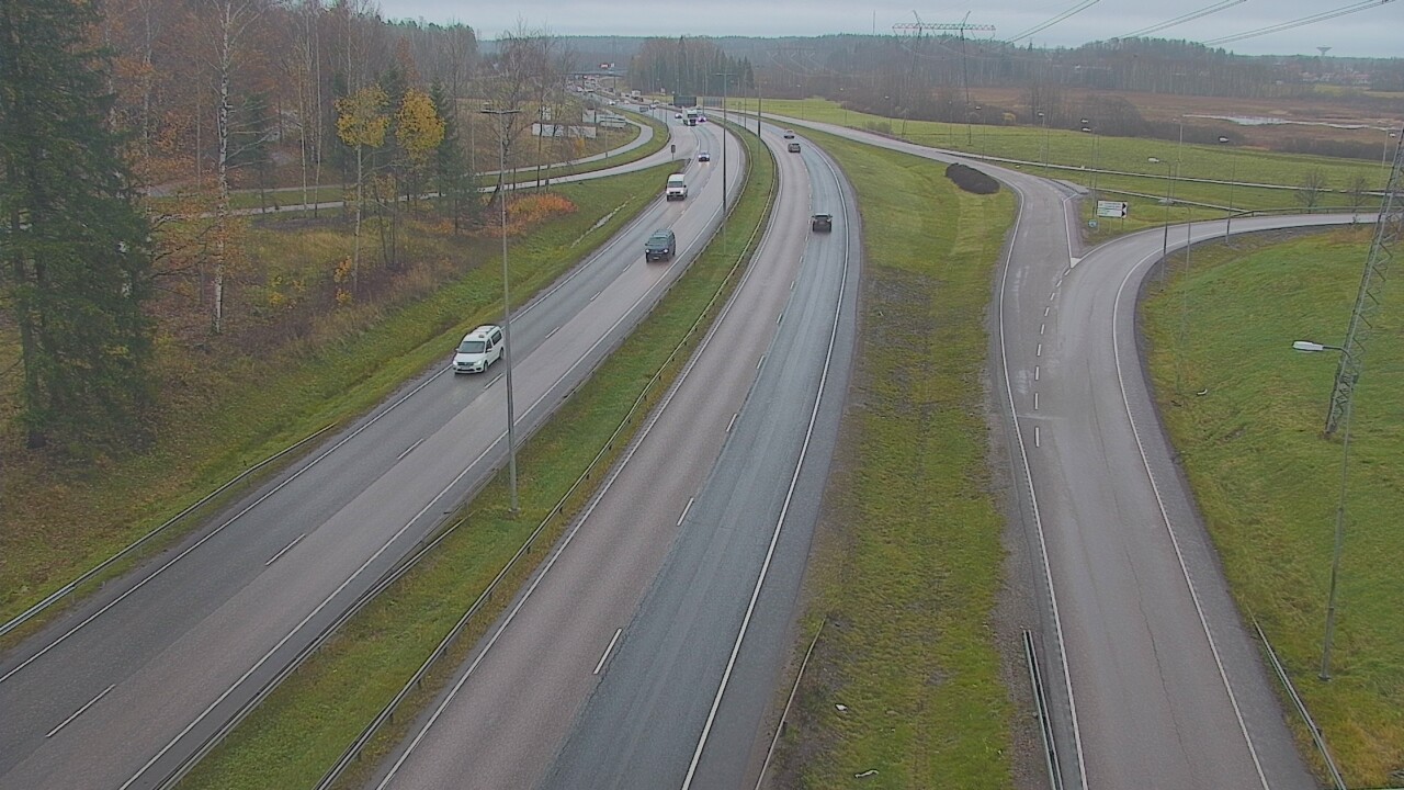 Kelikamerat Kuva Tie 50 Espoo Juvanmalmi, Espoo, Uusimaa